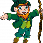 Leprechaun Transparent