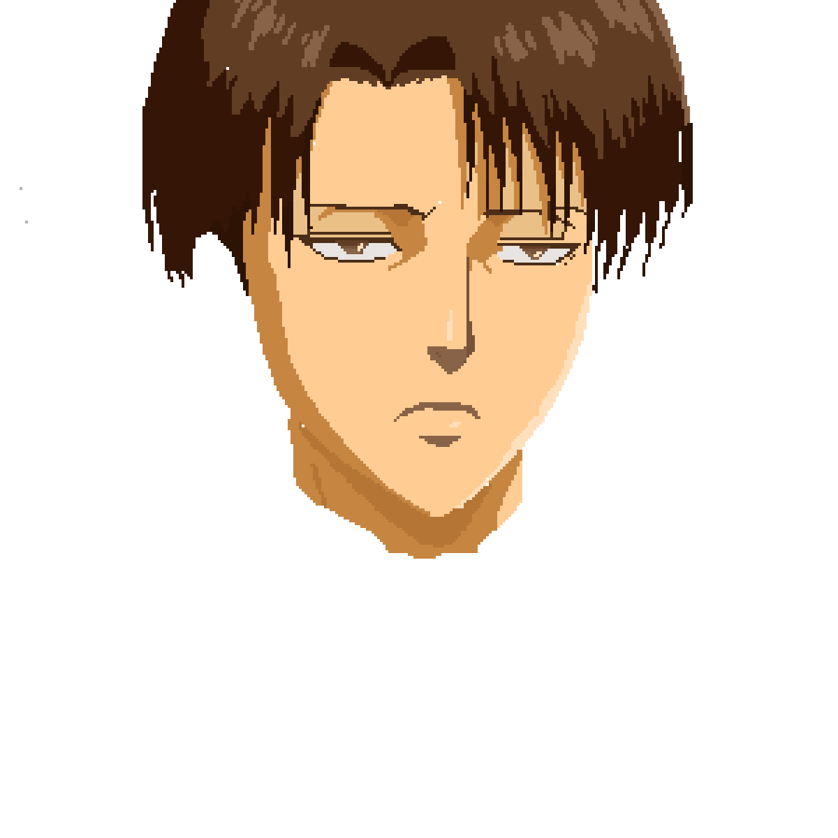 Levi Ackerman PNG Free Image