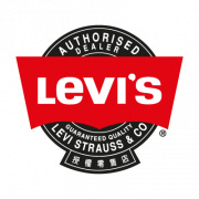 Levis Logo PNG Cutout