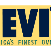 Levis Logo PNG File