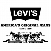 Levis Logo PNG Images