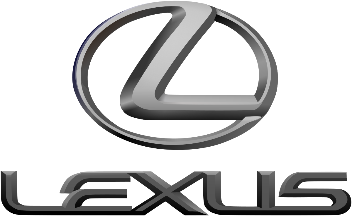 Lexus Logo No Background