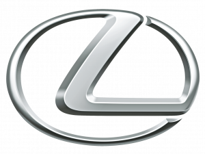 Lexus Logo PNG Cutout