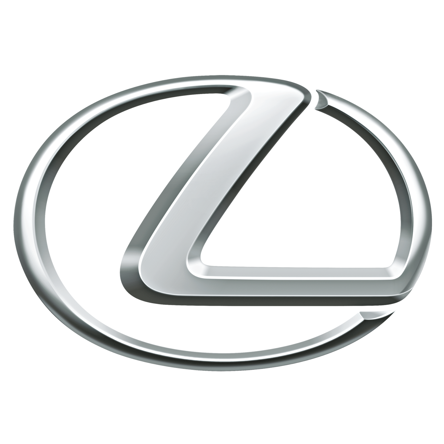 Lexus Logo PNG Cutout | PNG All