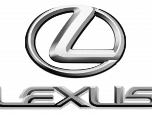 Lexus Logo PNG File