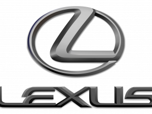 Lexus Logo PNG HD Image