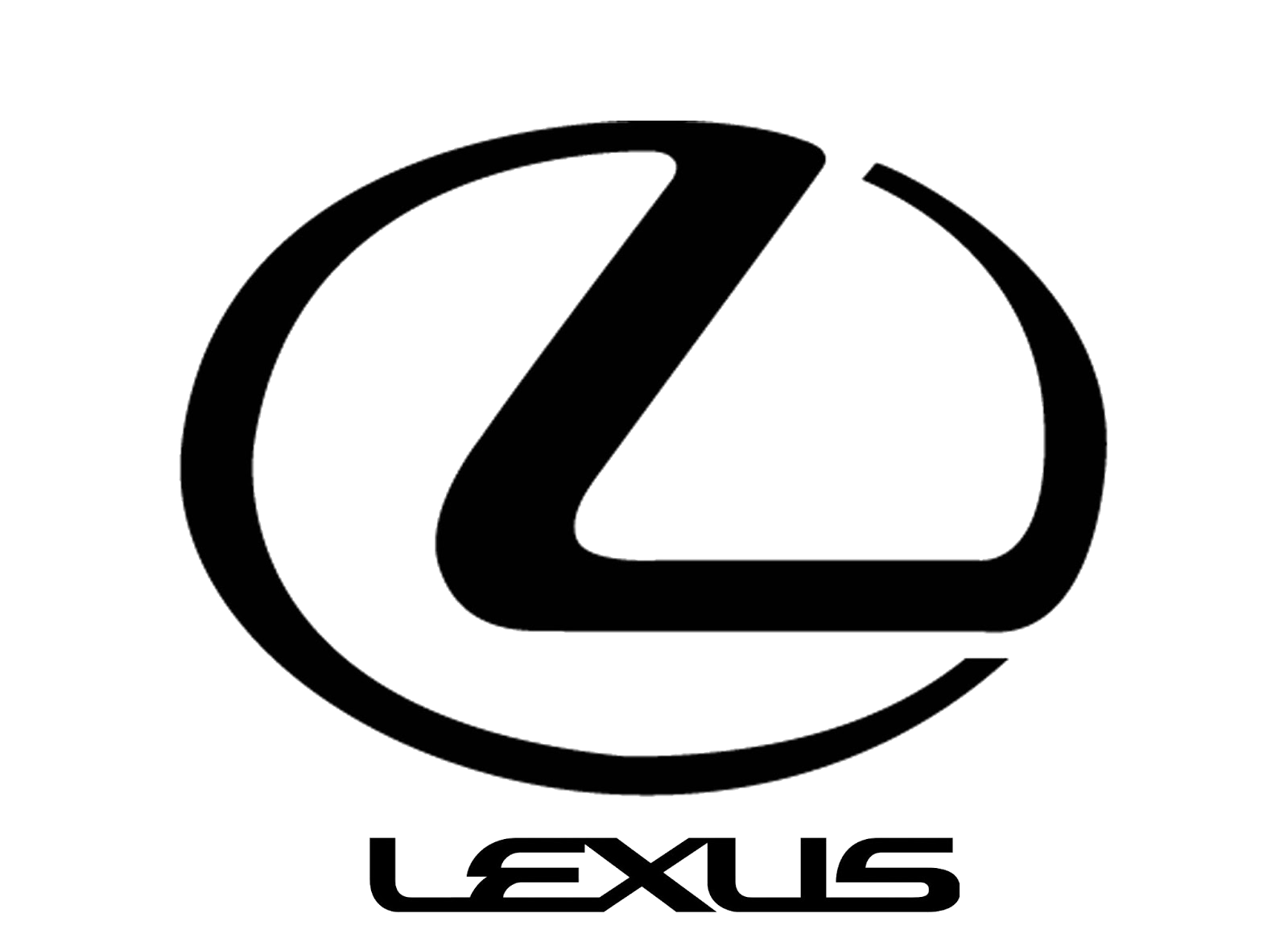 Lexus Logo PNG Image HD