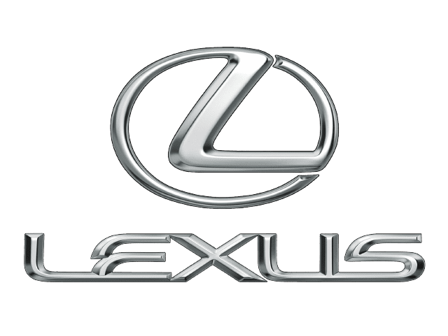 Lexus Logo PNG Image