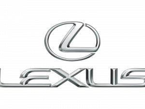 Lexus Logo PNG Images