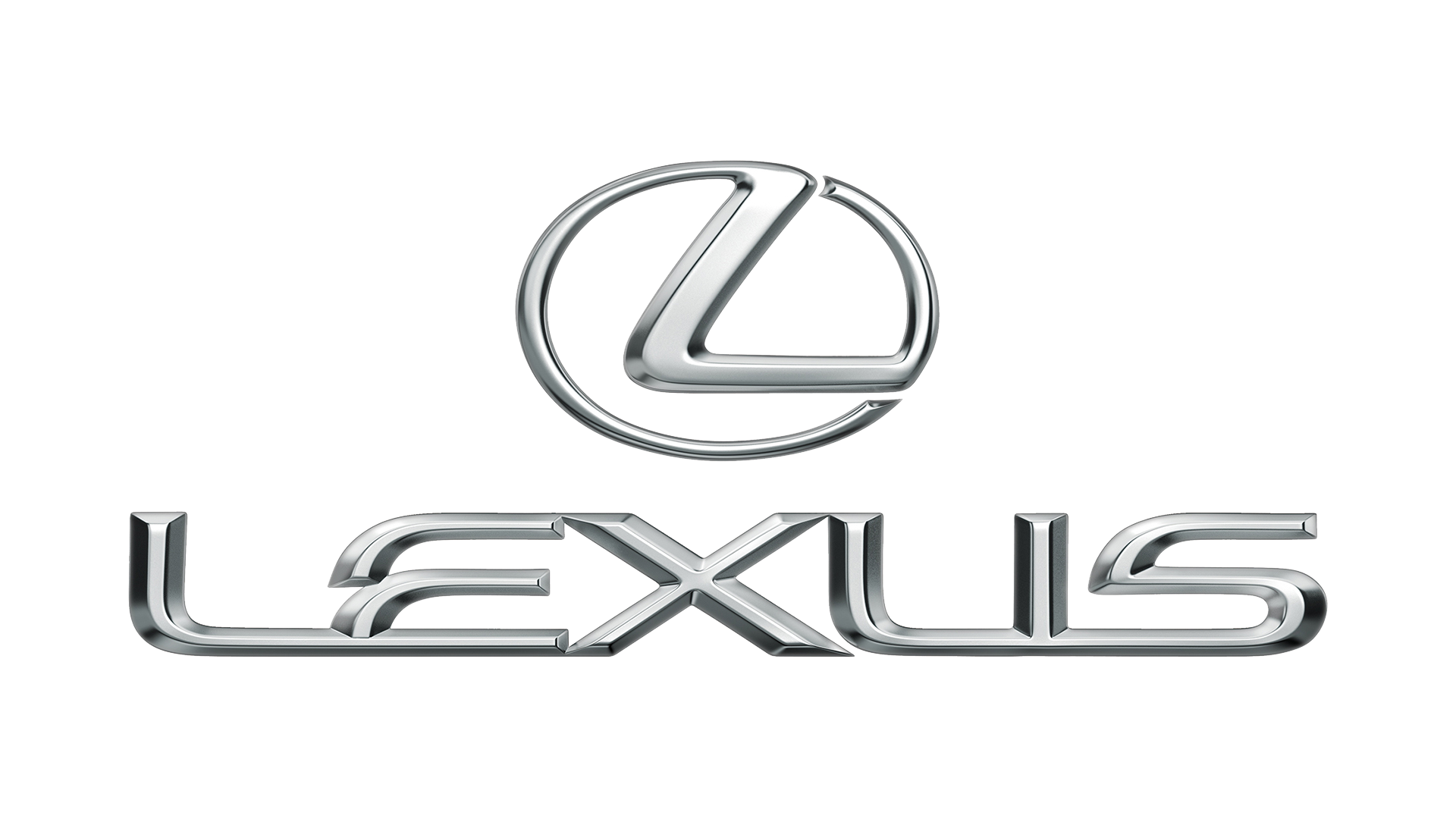 Lexus Logo PNG Images