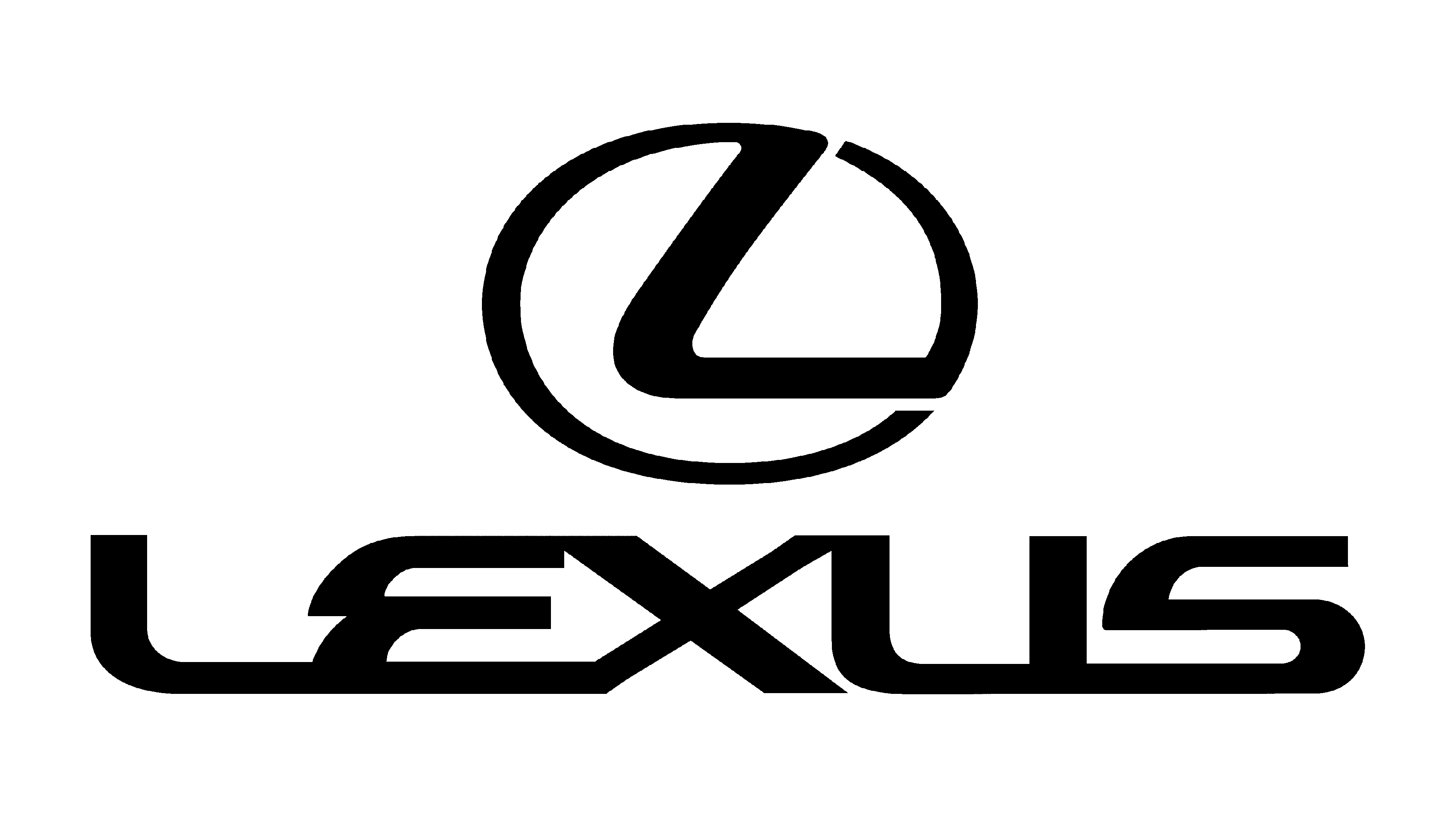 Lexus Logo PNG Photo