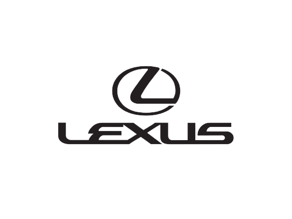 Lexus Logo PNG