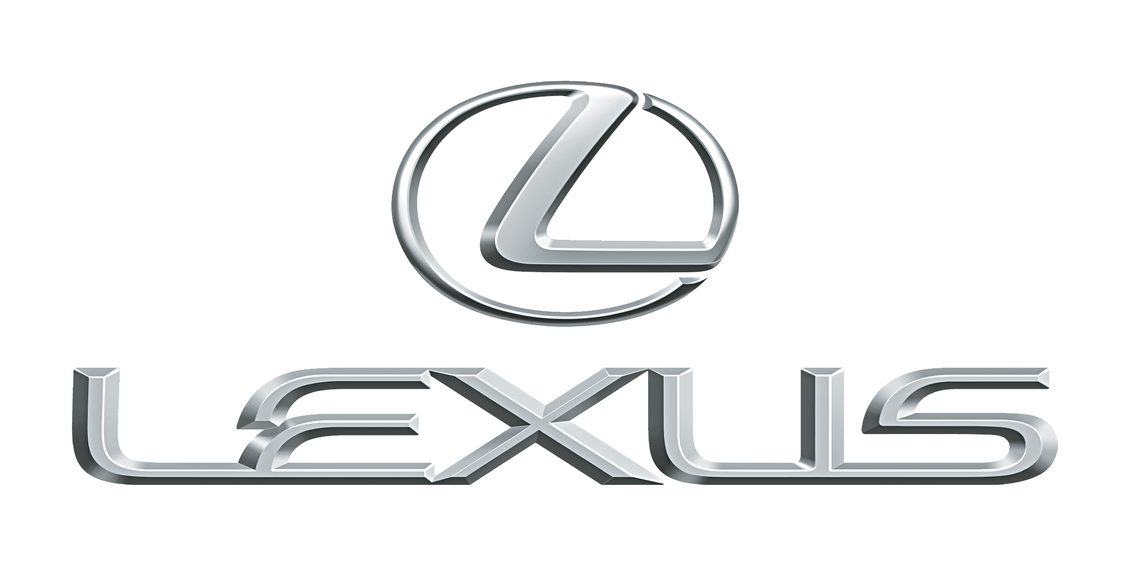 Lexus Logo PNG Transparent Images