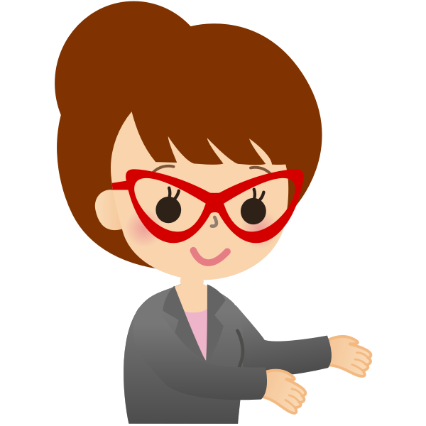 Librarian PNG Image HD
