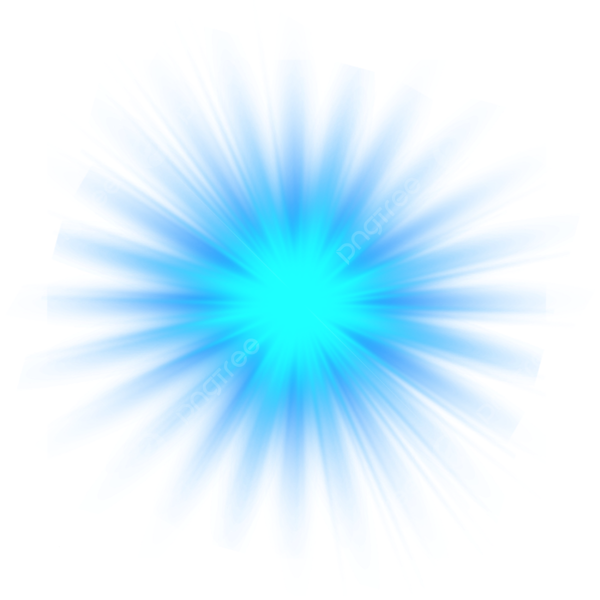 Light Flash PNG Clipart