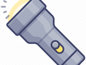 Light Flash PNG Image HD