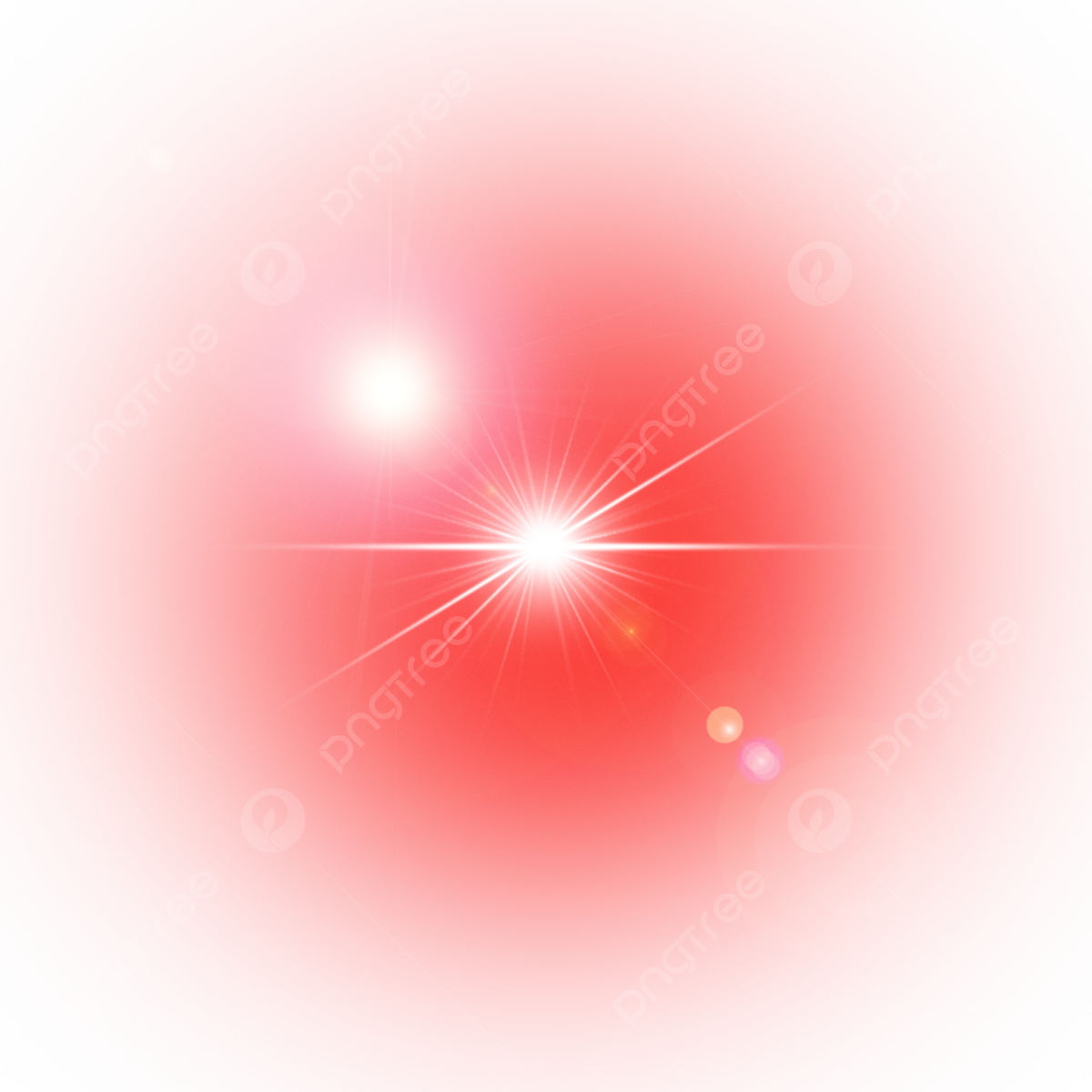 Light Flash PNG Photos