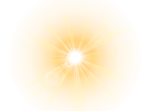 Lighting Flare PNG File