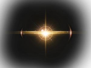 Lighting Flare PNG Images HD