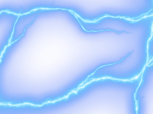 Lightning Effect PNG HD Image