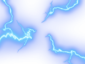 Lightning Effect PNG Image HD