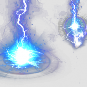 Lightning Effect PNG Images HD