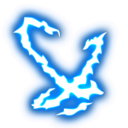 Lightning Effect PNG Pic