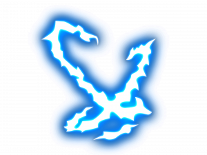 Lightning Effect PNG Pic