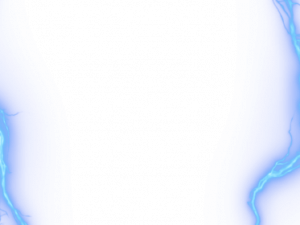 Lightning Effect PNG Picture