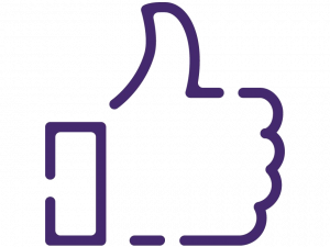 Like Button PNG Image HD