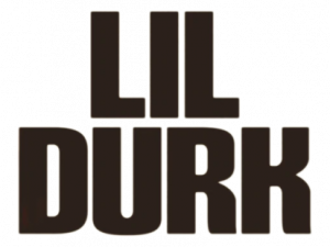 Lil Durk PNG Photos