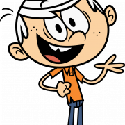 Lincoln Loud PNG Image HD
