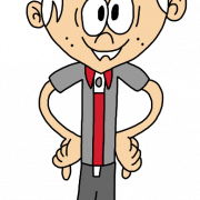 Lincoln Loud PNG Images