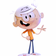 Lincoln Loud PNG Images HD