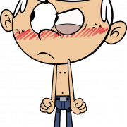 Lincoln Loud PNG Photo