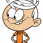 Lincoln Loud PNG Picture