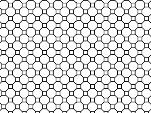 Line Pattern No Background