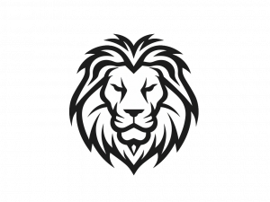 Lion Logo