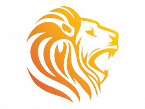 Lion Logo No Background