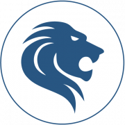 Lion Logo PNG File
