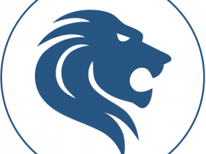 Lion Logo PNG File