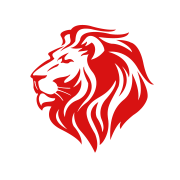 Lion Logo PNG Image File