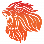 Lion Logo PNG Images