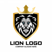 Lion Logo PNG Images HD
