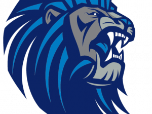 Lion Logo PNG Photo