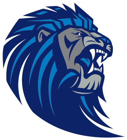 Lion Logo PNG Photo