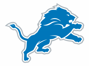 Lion Logo PNG Pic