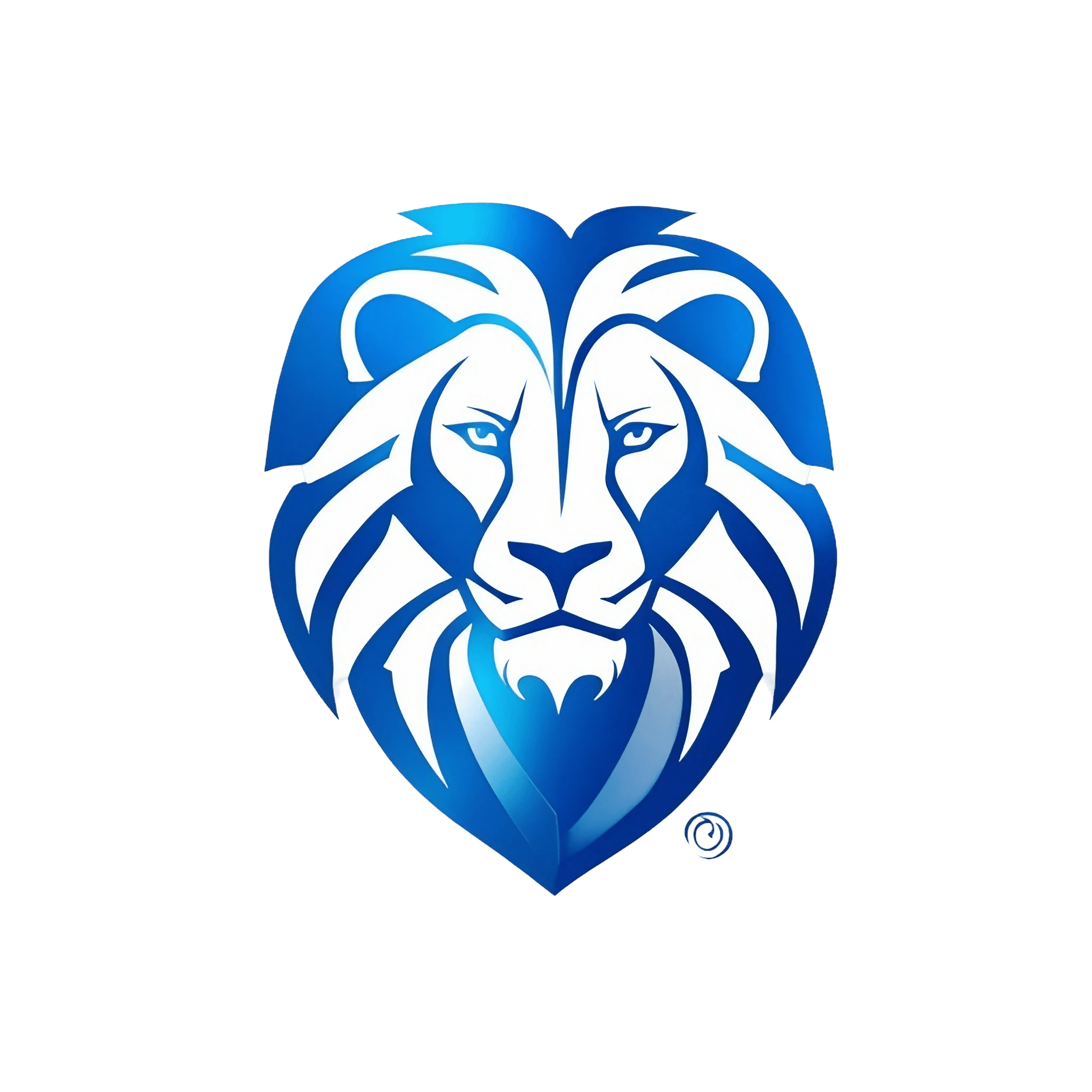 Lion Logo PNG Transparent Images