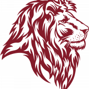 Lion Logo Transparent