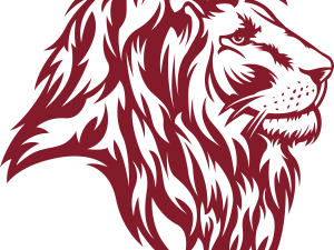 Lion Logo Transparent